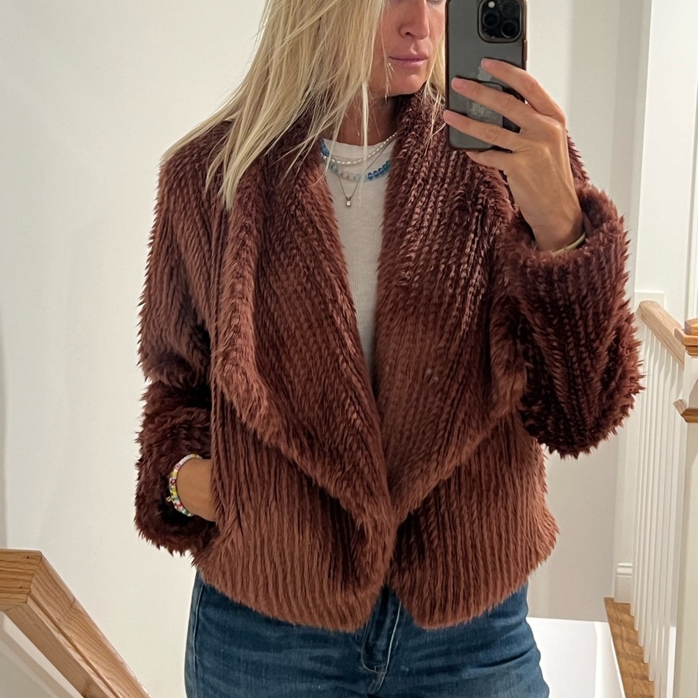 Express coat